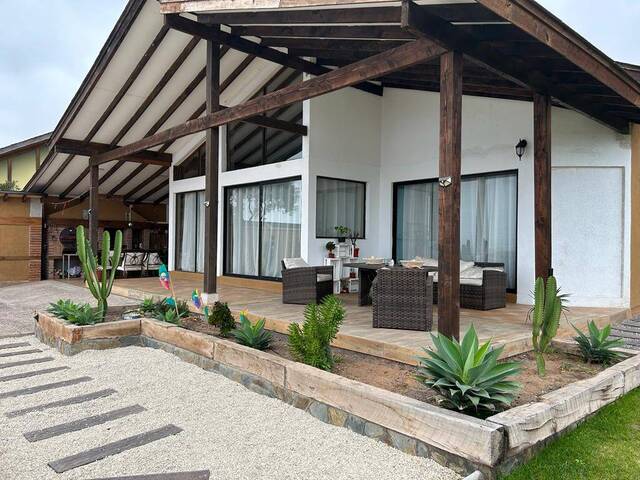 Venta en El Santuario - Coquimbo