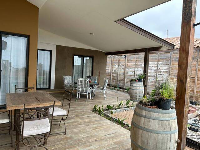 #19 - Casa para Venta en Coquimbo - IV - 2