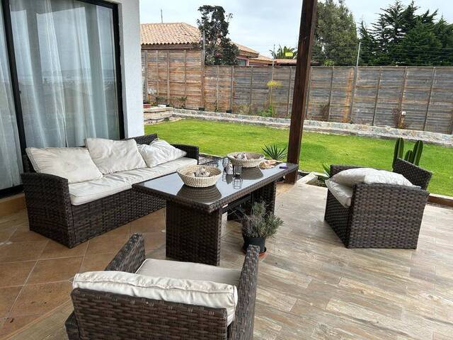 Casa para Venta en Coquimbo - 4