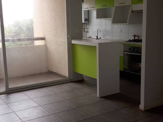 #20 - Departamento para Venta en La Serena - IV - 3