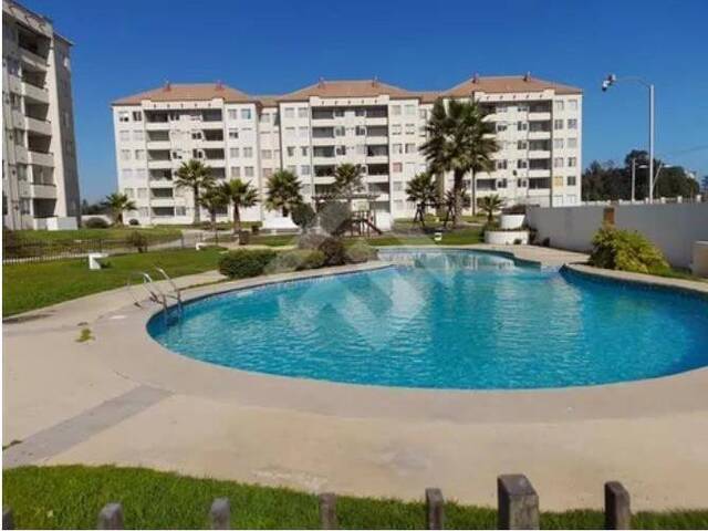 #20 - Departamento para Venta en La Serena - IV - 1