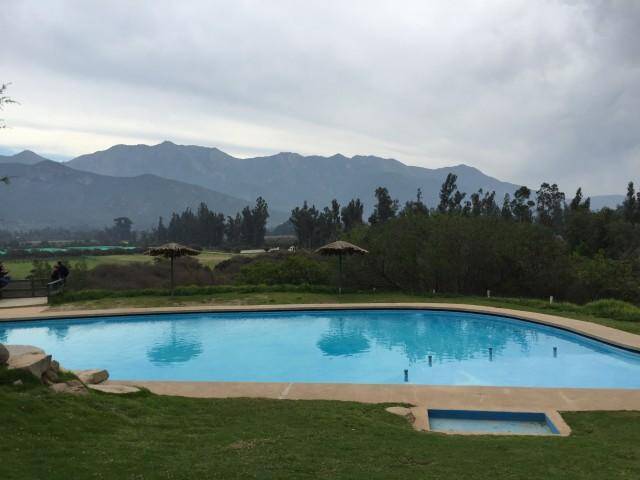 Área para Venta en Hijuelas - 5