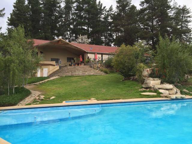 #21 - Área para Venta en Hijuelas - V - 1