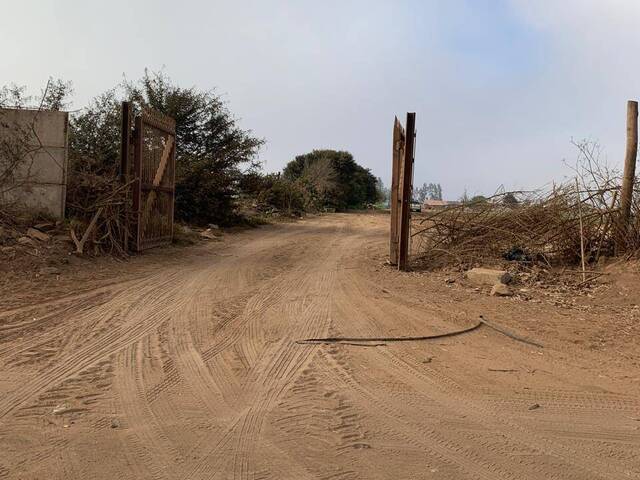 #22 - Área para Venta en Coquimbo - IV - 2