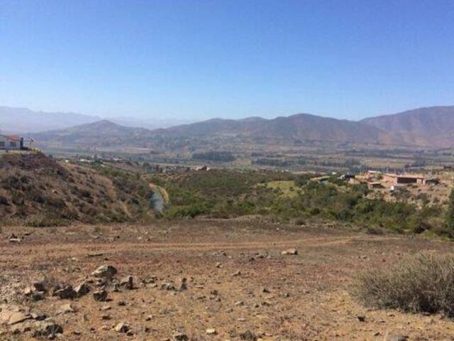 #23 - Área para Venta en La Serena - IV - 3