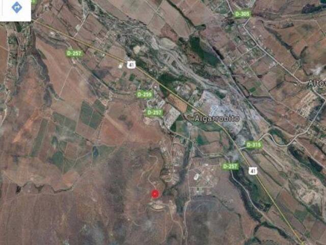 #23 - Área para Venta en La Serena - IV - 2