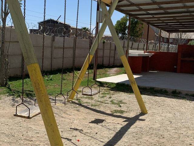#24 - Departamento para Venta en Coquimbo - IV - 2