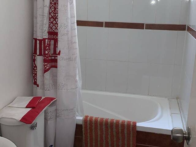 Departamento para Venta en Coquimbo - 5
