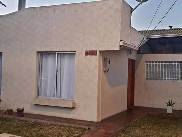 #25 - Casa para Venta en La Serena - IV - 1