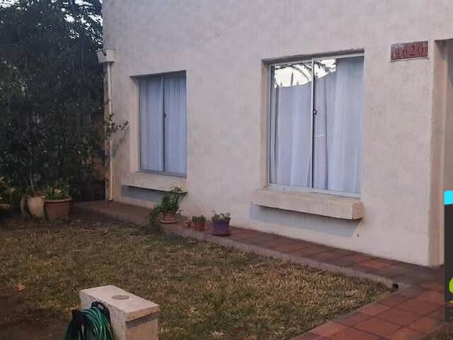 Venta en Villa la Florida - La Serena
