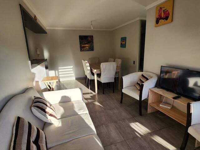 #26 - Departamento para Venta en La Serena - IV - 1