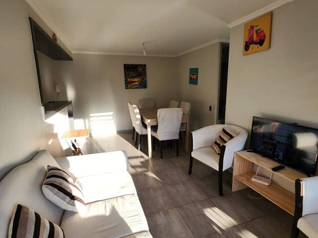 #26 - Departamento para Venta en La Serena - IV - 2