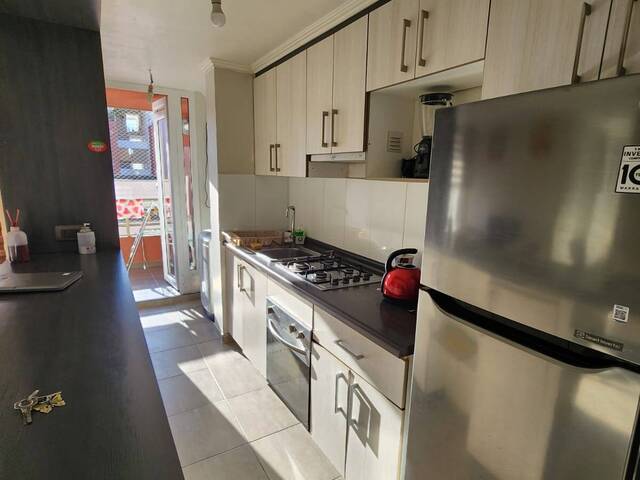 Departamento para Venta en La Serena - 5