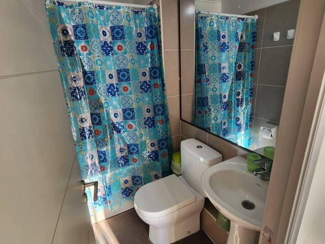 Departamento para Venta en La Serena - 4