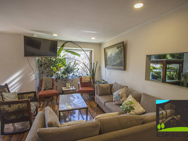 #27 - Casa para Venta en La Serena - IV - 1