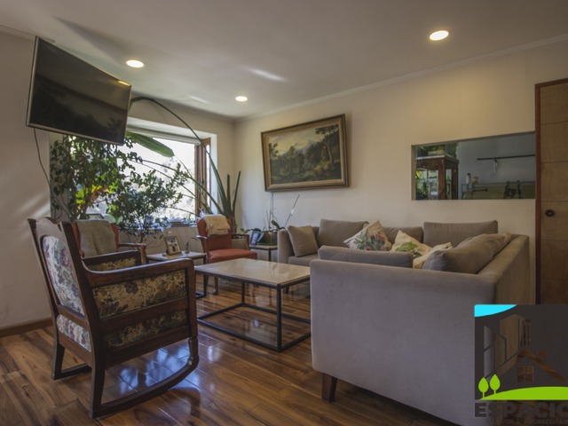 #27 - Casa para Venta en La Serena - IV - 3