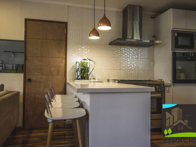 Casa para Venta en La Serena - 4