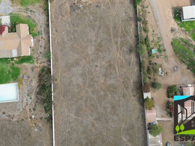 #7 - Área para Venta en Coquimbo - IV - 2