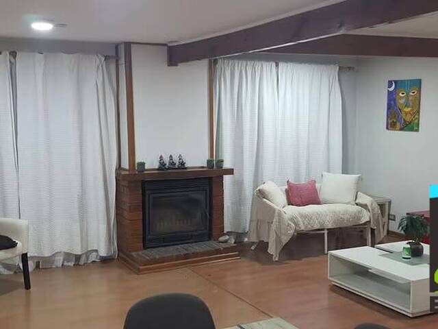 #25 - Casa para Venta en La Serena - IV - 3