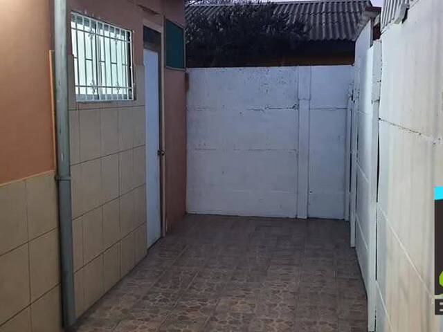Casa para Venta en La Serena - 5