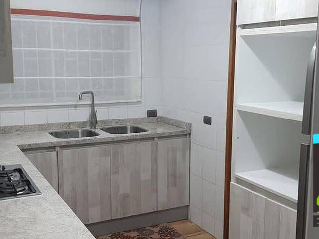Casa para Venta en La Serena - 4