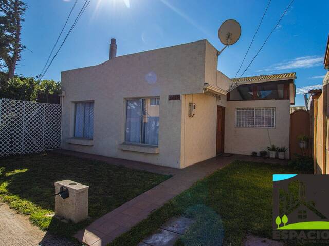 #25 - Casa para Venta en La Serena - IV - 2