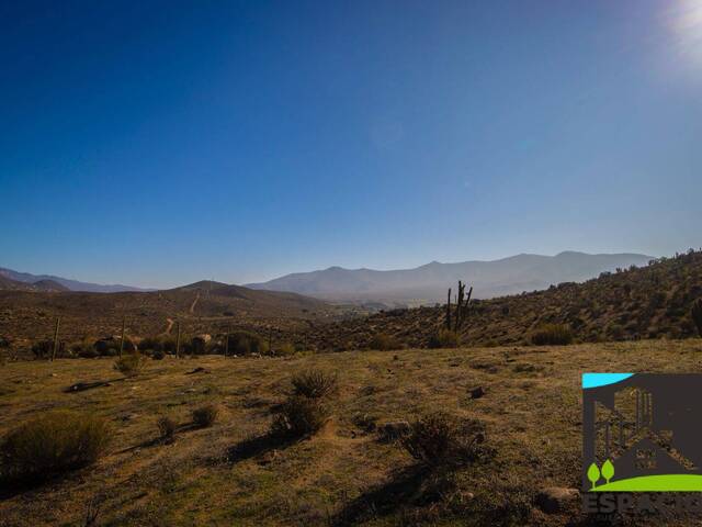 #29 - Área para Venta en Ovalle - IV - 2