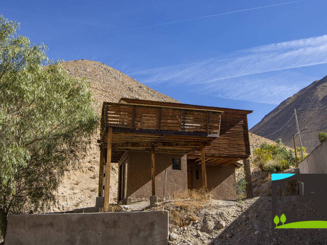 #30 - Quinta para Venta en Vicuña - IV - 1