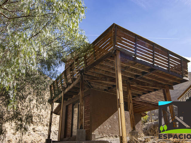#30 - Quinta para Venta en Vicuña - IV - 2