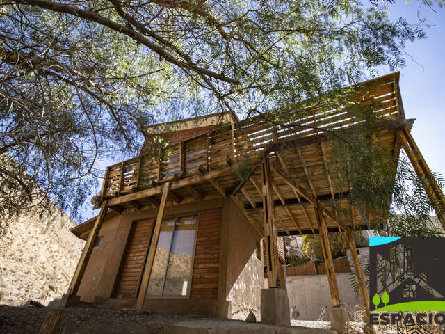 #30 - Quinta para Venta en Vicuña - IV - 3