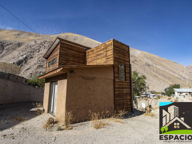 Quinta para Venta en Vicuña - 4