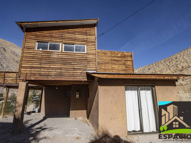 Quinta para Venta en Vicuña - 5