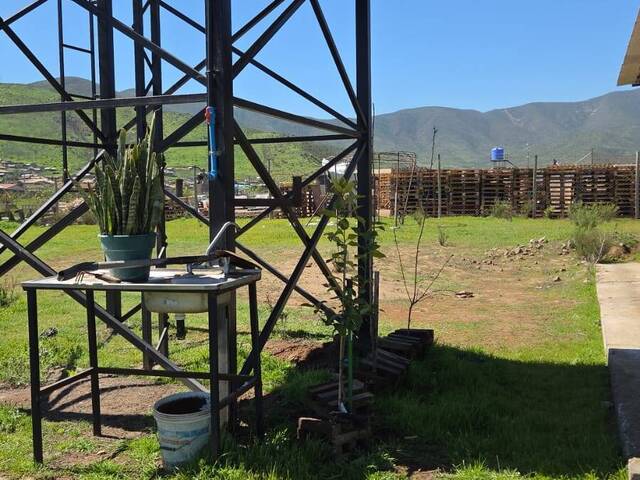 #31 - Área para Venta en Coquimbo - IV - 1