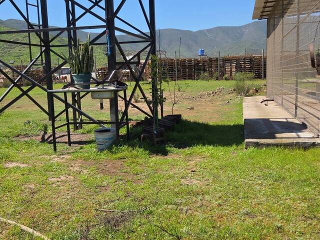#31 - Área para Venta en Coquimbo - IV - 2