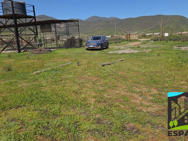 Área para Venta en Coquimbo - 4