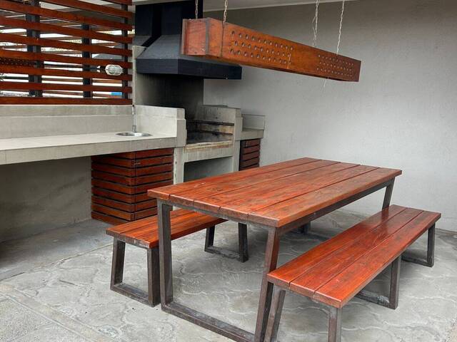 #33 - Departamento para Venta en Coquimbo - IV - 2