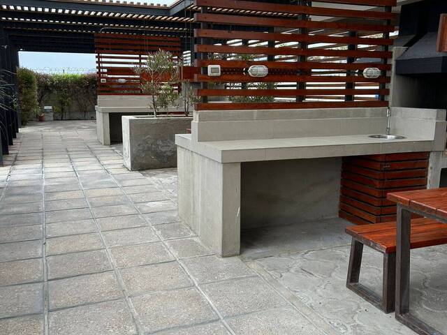 #33 - Departamento para Venta en Coquimbo - IV - 3