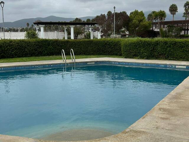 #33 - Departamento para Venta en Coquimbo - IV - 1