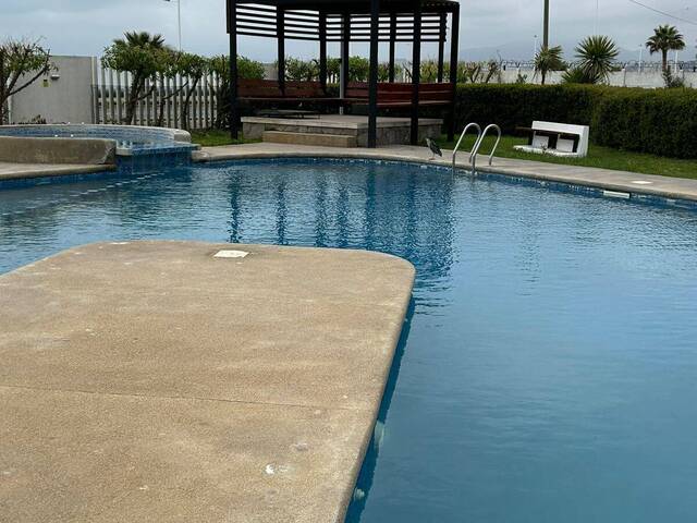 Departamento para Venta en Coquimbo - 4