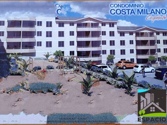 Venta en Rinconada - Coquimbo