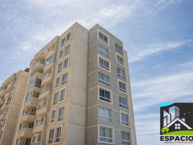 #35 - Departamento para Venta en La Serena - IV - 1
