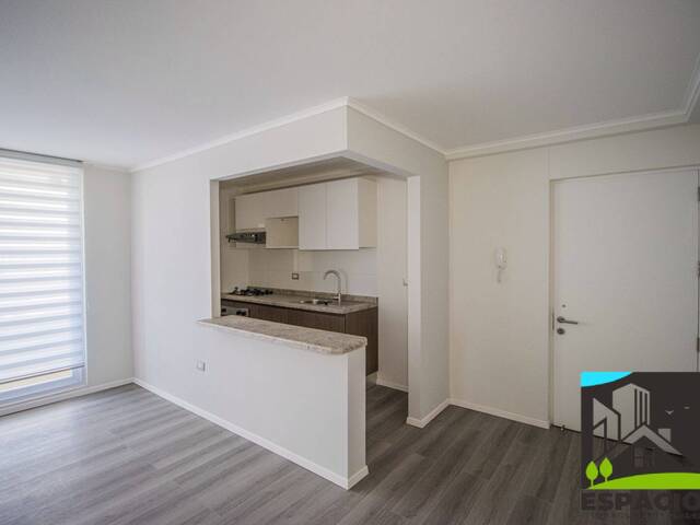 #35 - Departamento para Venta en La Serena - IV - 2