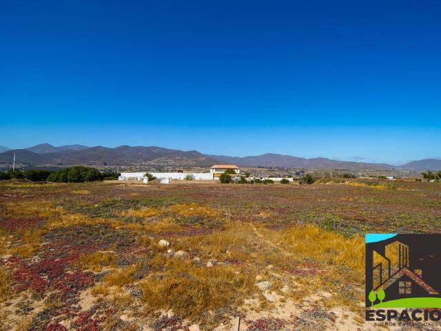 #38 - Área para Venta en La Serena - IV - 1