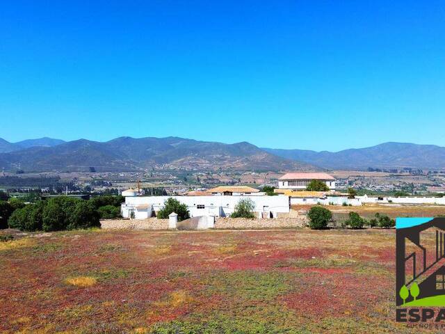 Área para Venta en La Serena - 5