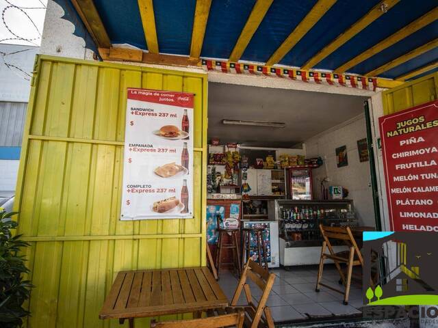 #39 - Oficina para Venta en La Serena - IV - 1