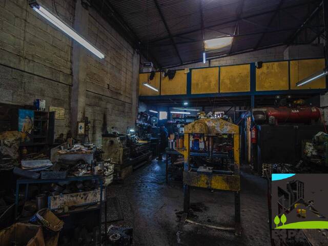 #39 - Oficina para Venta en La Serena - IV - 2