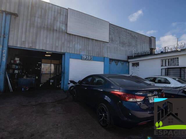 #39 - Oficina para Venta en La Serena - IV - 3