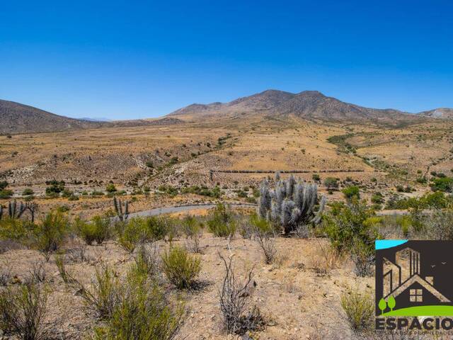 #41 - Área para Venta en Ovalle - IV - 1