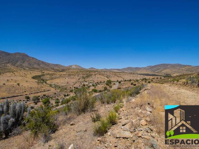 #41 - Área para Venta en Ovalle - IV - 2