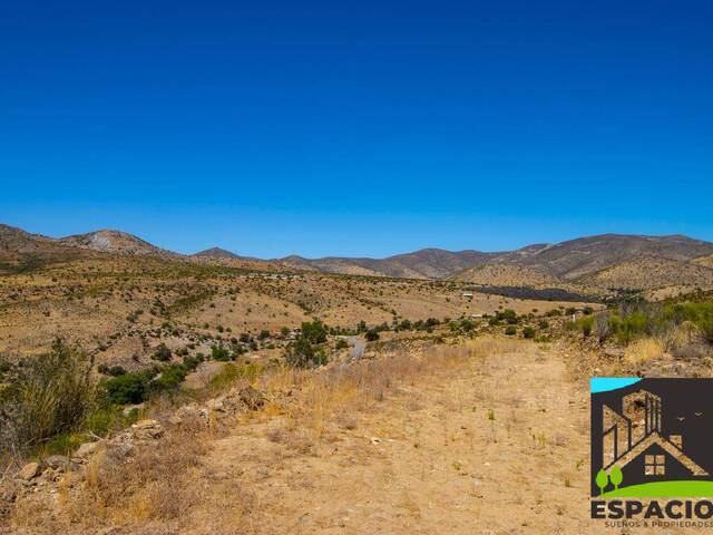 #41 - Área para Venta en Ovalle - IV - 3